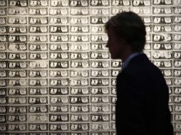 El dólar se mantiene sin variación al cierre del viernes pasado con una cotización a la venta de 11.75 pesos. ARCHIVO  /