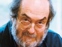 Stanley Kubrick nació el 26 de julio de 1928, en Nueva York. AP  /