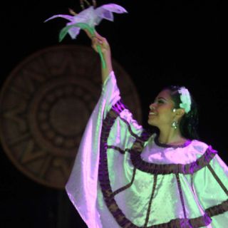 Inicia tradicional Guelaguetza en Oaxaca