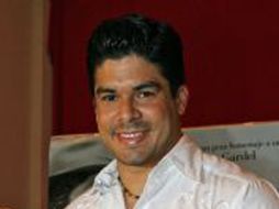 Rivera regresa luego de tres años de ausencia con el disco número 15 de su carrera. EL UNIVERSAL  /