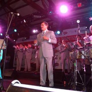 La Única e Internacional Sonora Santanera actuará en el FIC