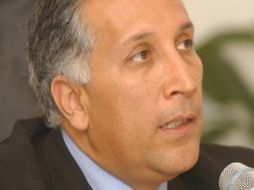 Osuna es acusado de haber aprobado la solicitud de Telmex para aumentar la competitividad en telecomunicaciones. NOTIMEX  /