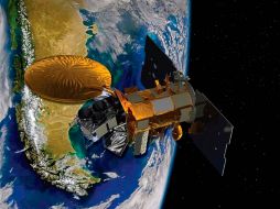 Buscan desarrollar satélites que tengan la capacidad de monitorear en áreas como ambiental, desastres naturales y seguridad. ARCHIVO  /