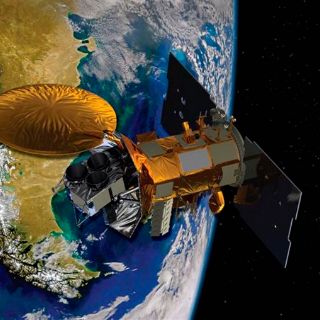 Satélite jalisciense en órbita, en pocos meses