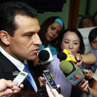 Solicita ombudsman ampliación presupuestal por 20 MDP