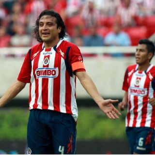 Héctor Reynoso se cuida para volver al 'rebaño sagrado'