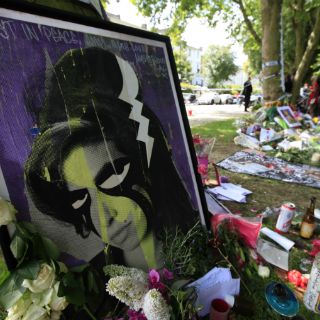 El funeral de Amy Winehouse será el martes