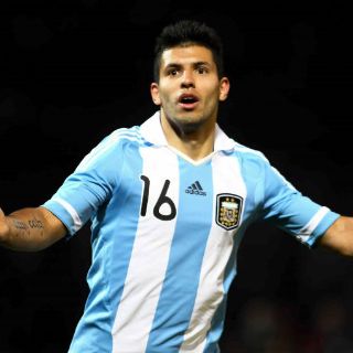 Agüero podría ser del Manchester esta semana