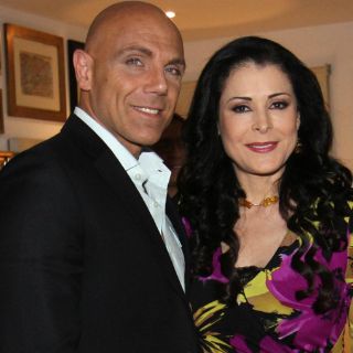 Manuel Landeta y Lourdes Munguía participan en ''Como dice el dicho''