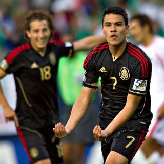 Rechaza Barrera ofertas de Rusia y Francia