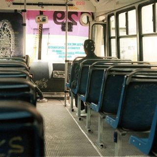 Red Ciudadana espera cambios en transporte público