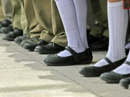 El Ayuntamiento entregará en el próximo periodo escolar 14 mil paquetes de útiles en diferentes comunidades en extrema pobreza. ARCHIVO  /