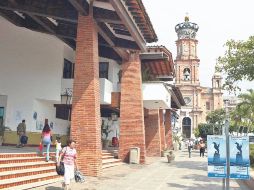 Las acciones para combatir al mosco transmisor del dengue en Puerto Vallarta comenzarán en agosto. ARCHIVO.  /