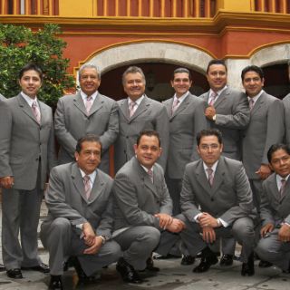 La Internacional Auténtica Sonora Santanera lanzará ''Clásicos de USA''