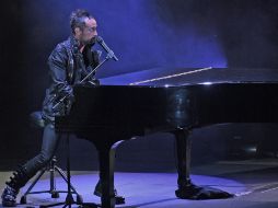 El trío mexicano Camila realizará una gira de conciertos por Estados Unidos. ARCHIVO  /