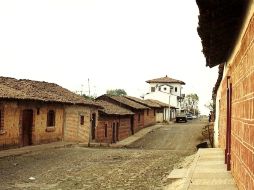 Vista de Concepción de Buenos Aires. ESPECIAL  /