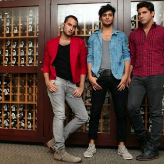 Reik desea seducir con ''Peligro''