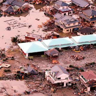 La OIEA ofrece a Japón ayuda para descontaminar la zona de Fukushima