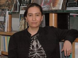 Bujeiro comenta que el teatro en México es como sembrar una planta. NTX  /