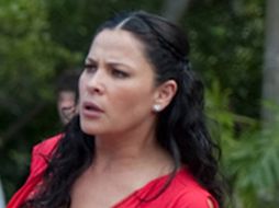 Terán actualmente estudia la propuesta del productor Varela para que forme parte de la comedia 'Manos llenas'. EL UNIVERSAL  /