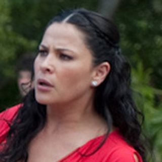 Arleth Terán analiza nuevos proyectos