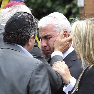 Buenas noches, angel mío. Mamá y papá te quieren mucho: padre de Amy Winehouse