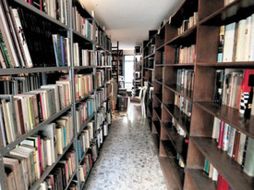 La publicación se enfoca al estudio de la literatura del siglo XIX. EL UNIVERSAL  /