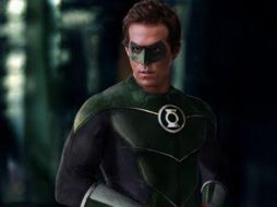 Protectores de la paz y la justicia, son llamados el ‘Cuerpo de Linternas Verdes’. ESPECIAL  /