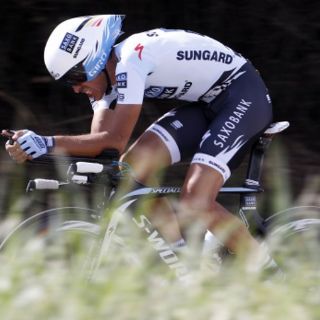 Aplazan la audiencia de Alberto Contador