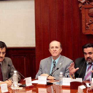 Detalla UdeG acuerdo presupuestal con la Federación