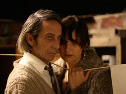 ‘Post Mortem’ trata sobre la muerte del expresidente de Chile, Salvador Allende, su autopsia y un enamoramiento en la morgue. ESPECIAL  /