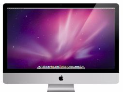 Apple reemplazará los discos duros Seagate afectados hasta el 23 de julio de 2012. ESPECIAL  /