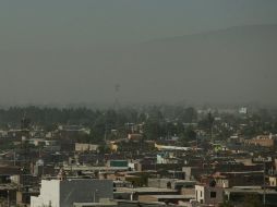 La zona Oriente de la ciudad sigue estando alejada de los atractivos comerciales de la Zona Metropolitana de Guadalajara. ARCHIVO  /