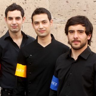 Lóvelar, listos para volar