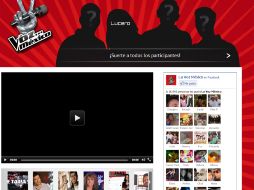 El programa iniciará sus transmisiones el domingo 11 de septiembre a las 20:00 horas por el canal 2. ESPECIAL  /