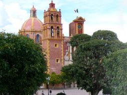 Se espera que esta competencia sea una herramienta importante para el turismo de aventura. ESPECIAL  /