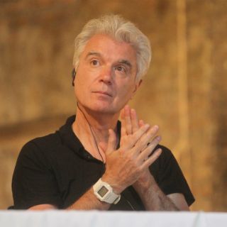 ''Guadalajara es perfecta para la bici'': David Byrne