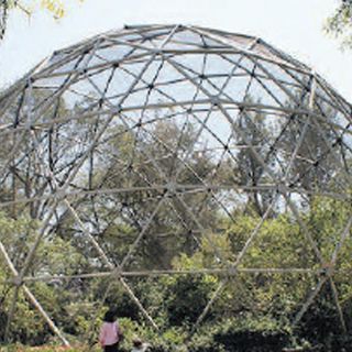 El Agua Azul a todo ambiente