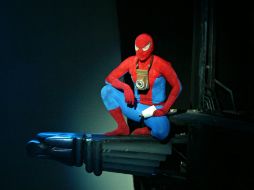 El espectáculo de origen argentino cuenta con 25 actores en escena. EL UNIVERSAL  /