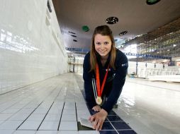 Se esperan a 70 mil voluntarios de todo el mundo. ESPECIAL  /