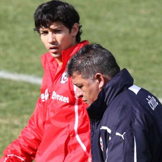 Claudio Borghi cansado de las comparaciones