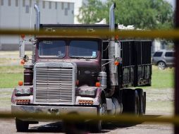 Una compañía de Texas está retirando del mercado papayas importadas de México por sospecha de salmonela. AP  /