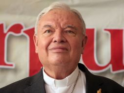 Para atender ciertas inquietudes el Arzobispado tapatío emitió un comunicado para esclarecer su situación. ARCHIVO  /