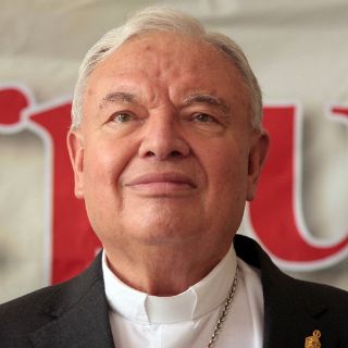 El cardenal no se irá de Guadalajara cuando llegue su sucesor