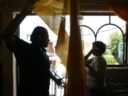 Los indicadores de violencia intrafamiliar se han incrementando en zonas como San Sebastián el Grande, reconoce la autoridad. ARCHIVO  /