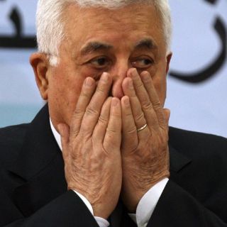 Presidente Abbas llama a palestinos a protestar contra ONU