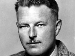 El escritor británico nació el 28 de julio de 1909. ESPECIAL  /