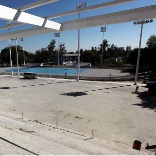 Listos los patinadores del país para la competencia