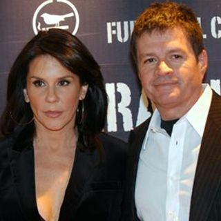 Rebecca Jones y Alejandro Camacho se separan