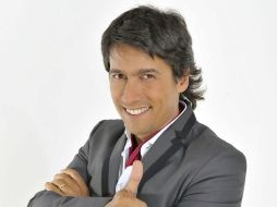 Volverá a ser el conductor del popular festival. NTX  /